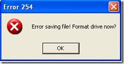 file format