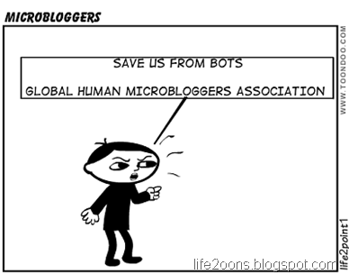 save us from bots