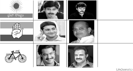 ballot paper
