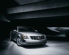 Cadillac DTS 2010