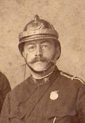 Antonín Buryška