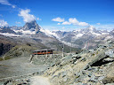 Zermatt - Matterhorn