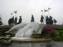 Pomnik Attyli