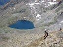 Jeziorko Geislacher See