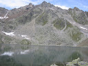Jeziorko Geislacher See