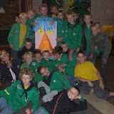 De Neus op bezoek!