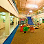 Patriots Landing entry way. HDR, merge