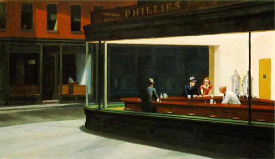 HopperNighthawks