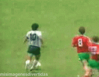 maradona maradona