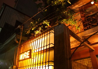 破屋
