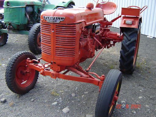 farmallcub tractors for sale in texas
