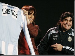 Cristina_Fernandez_Diego_Maradona