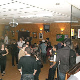 Soirée Salsa