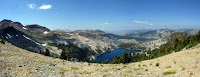 Desolation Loop 8-8-2009 1-27-59 PM.JPG (Fallen Leaf, California, United States) Photo
