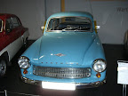 Ein Wartburg 311.