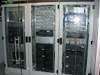 Ja, ich habe ein Foto vom Serverschrank gemacht. Na und?