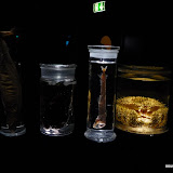 Ausstellung Tiefsee