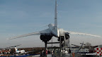 Schnittiger Blick auf die TU-144 (sieht einfach besser aus als die Concorde meiner Meinung nach)