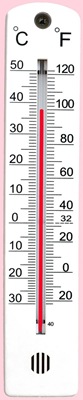 thermometer thermometer