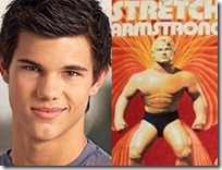 Stretch Armstrong 3D Stretch Armstrong 3D
