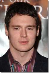 Benjamin Walker - новый Линкольн Benjamin Walker