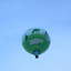  &ndash; Een groene ballon