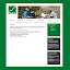  &ndash; Website concept 2 - blokken