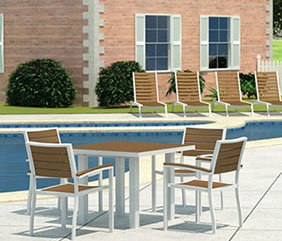 amish adirondack chairs polywooddallas tx
