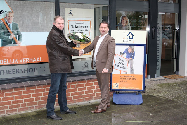 Hypotheekshop sponsor World Cup KCVO Hypotheekshop sponsor World Cup KCVO
