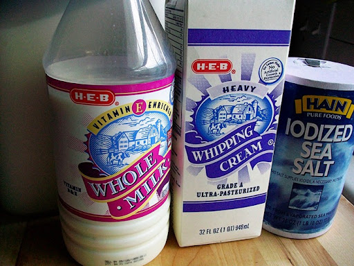 banana milkshake mix in usa