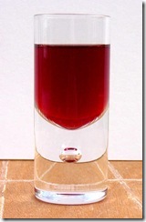 Sloe Gin 4 Sloe Gin 4