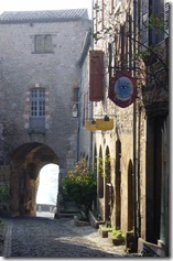 Cordes-sur-Ciel Cordes-sur-Ciel