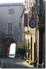 Cordes-sur-Ciel