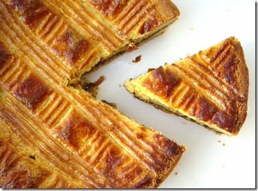 Gateau Breton Gateau Breton