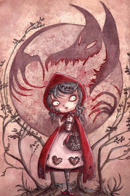 Little Red Riding Hood Pantomime Little Red Riding Hood Pantomime