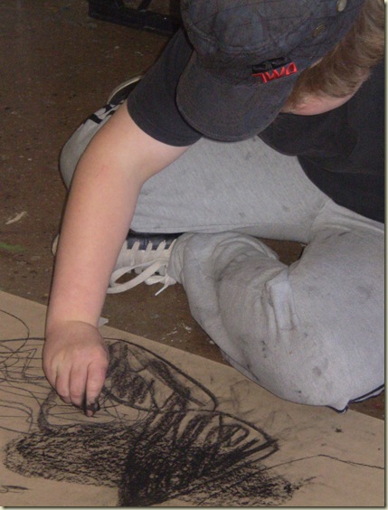 art lesson June 2010 024
