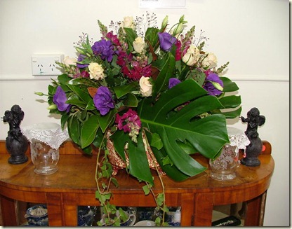 flowers 27th march 09 008