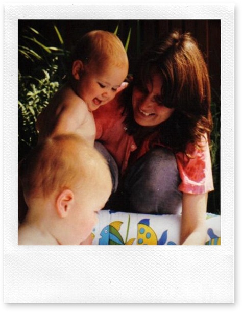 mum & twins - Copy