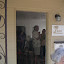 Touring the House