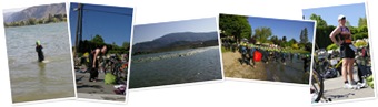 View Wine Capital of Canada Triathlon