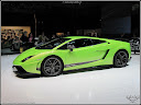 Autosalon Genève 2010