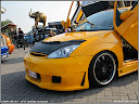Car Power Holland Tuning Sunday 2009