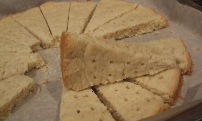 Shortbread