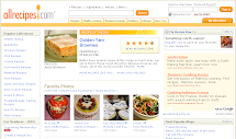 All Recipes