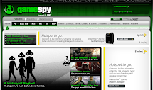 GameSpy