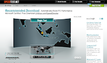 Speedtest.net