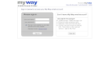 My Way