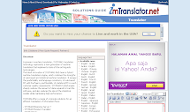 imTranslator