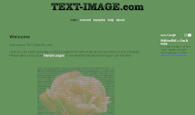 TEXT-IMAGE