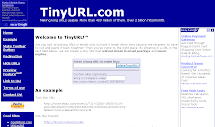 TinyURL